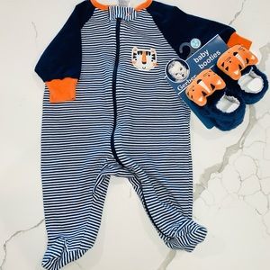 Gerber Onesie